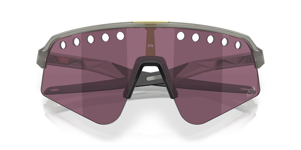 Oakley 2025 Tour De France™ Sutro™ Lite Sweep M (0 - 139) with