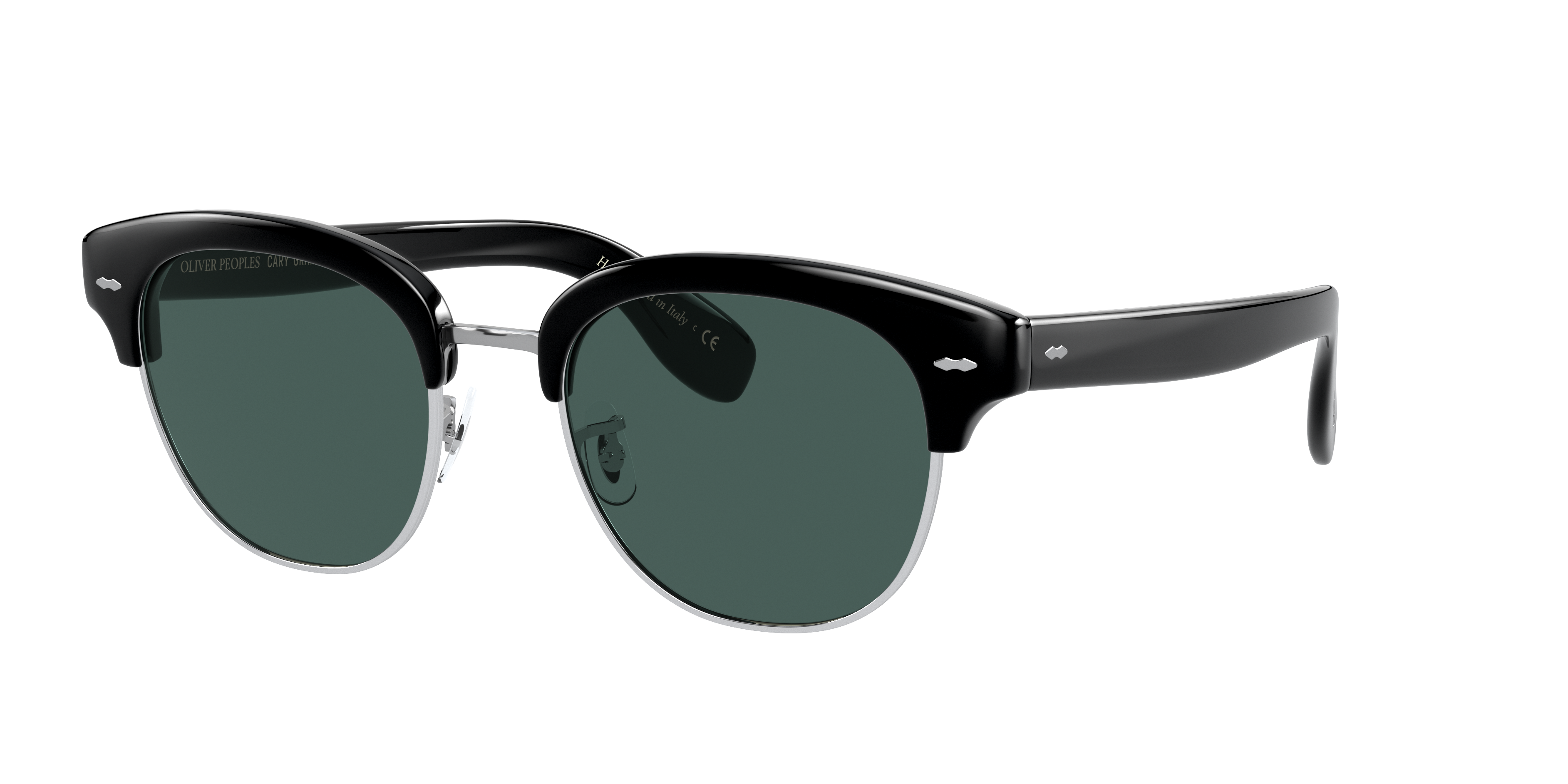 Oliver Peoples OV5436S Cary Grant 2 Sun L (52 - 20) with Blue