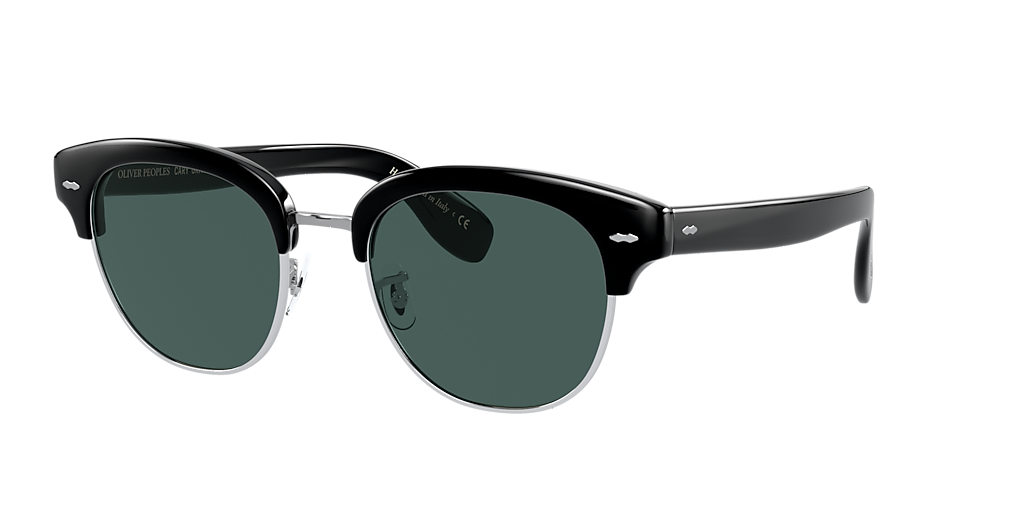 Oliver Peoples OV5436S Cary Grant 2 Sun L (52 - 20) with Blue