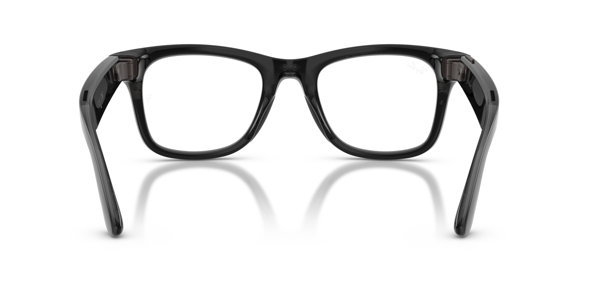Ray-Ban Meta (Gen 3) Wayfarer