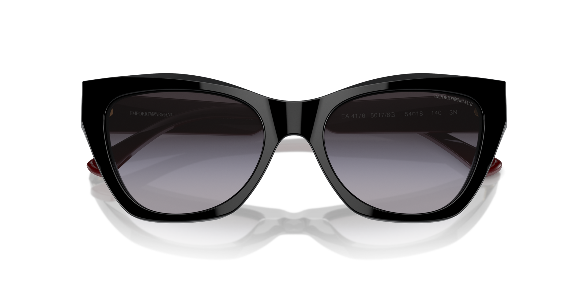Emporio Armani EA4176 — Солнцезащитные очки
