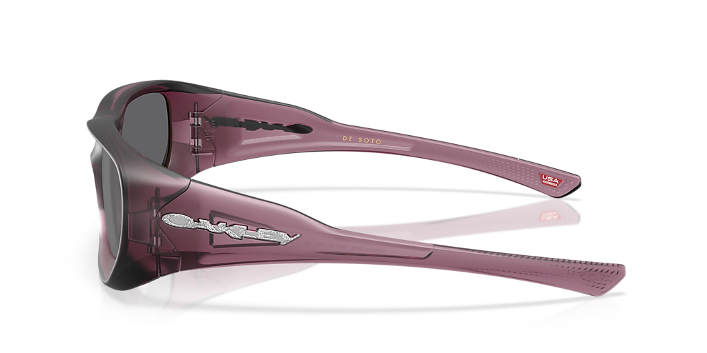 新品オークリーサングラスDeSotoジャスティンジェファーソンシグネチャー Oakley Justin Jefferson Signature Series De Soto L (59 - 16) with