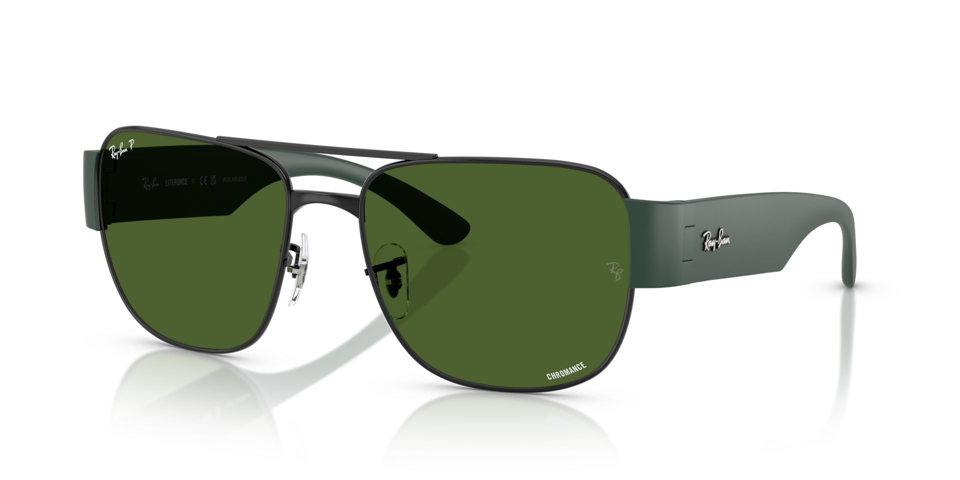 RB3756CH RB3756 Polarized+ Lenses