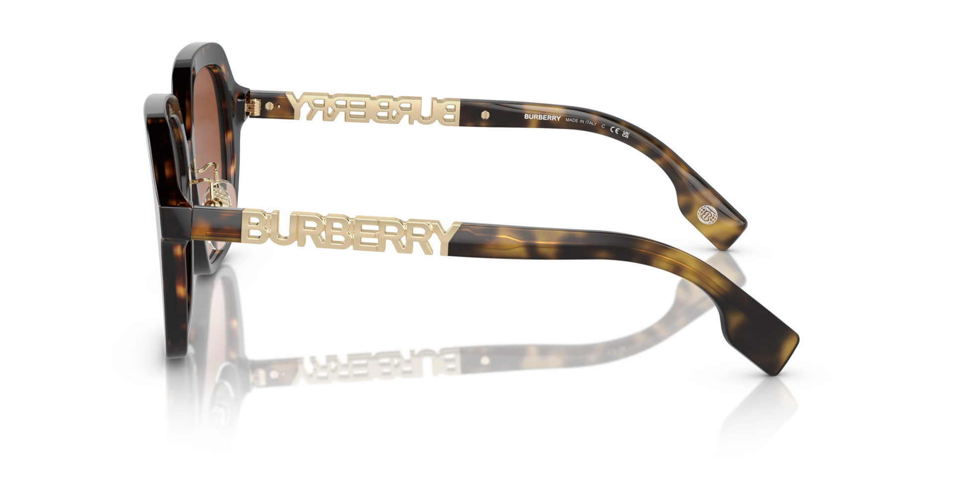 Burberry BE4389F — Солнцезащитные очки