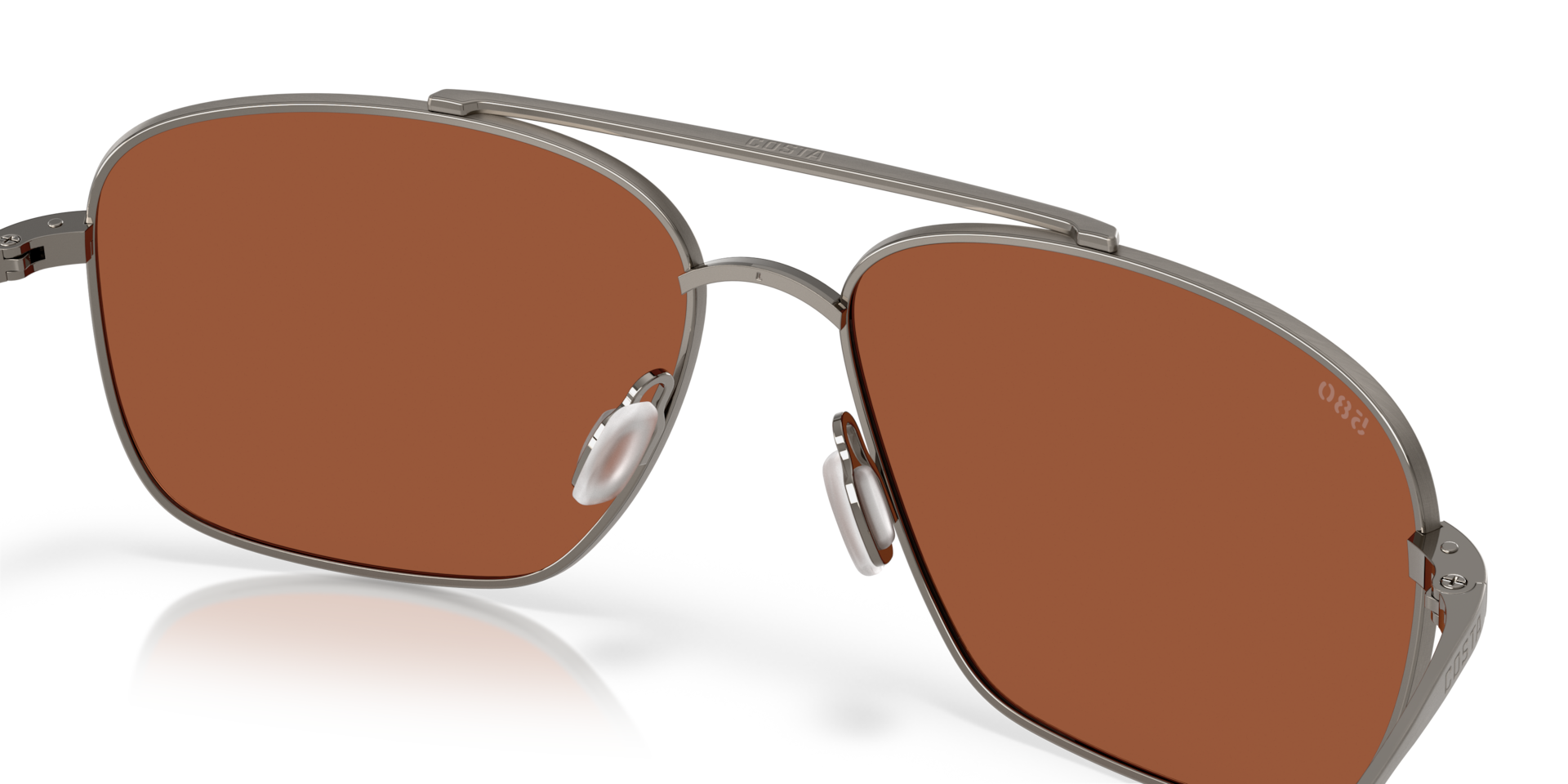 Costa Del Mar 6S6002 — Солнцезащитные очки