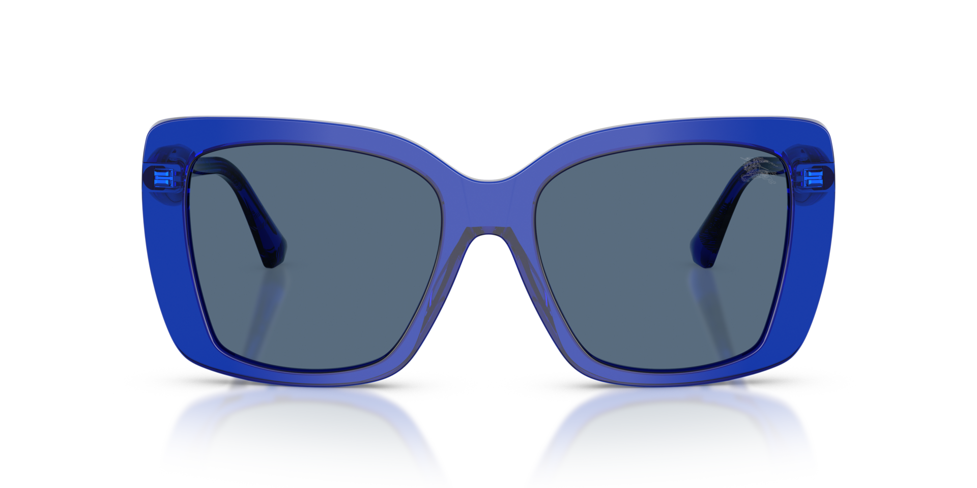 Burberry BE4456F — Солнцезащитные очки