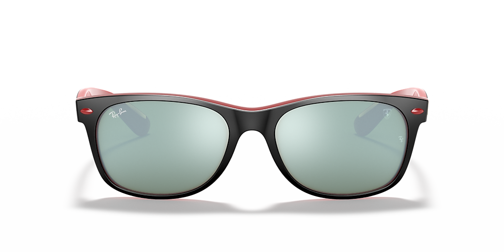 Ray-Ban RB2132M Scuderia Ferrari Collection M (55 - 18) with