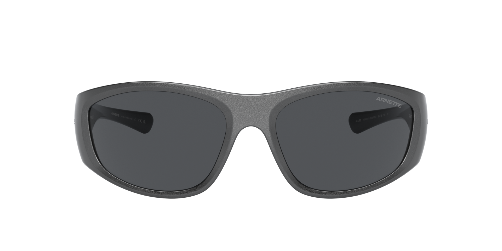 Arnette AN4331 — Солнцезащитные очки