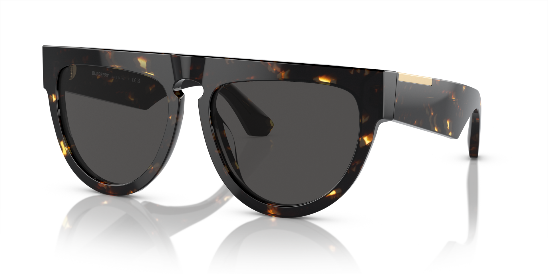 Burberry BE4416U — Солнцезащитные очки