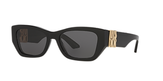DIOR DiorSignature S11I CD40171I M (54 - 23) with Grey lenses and