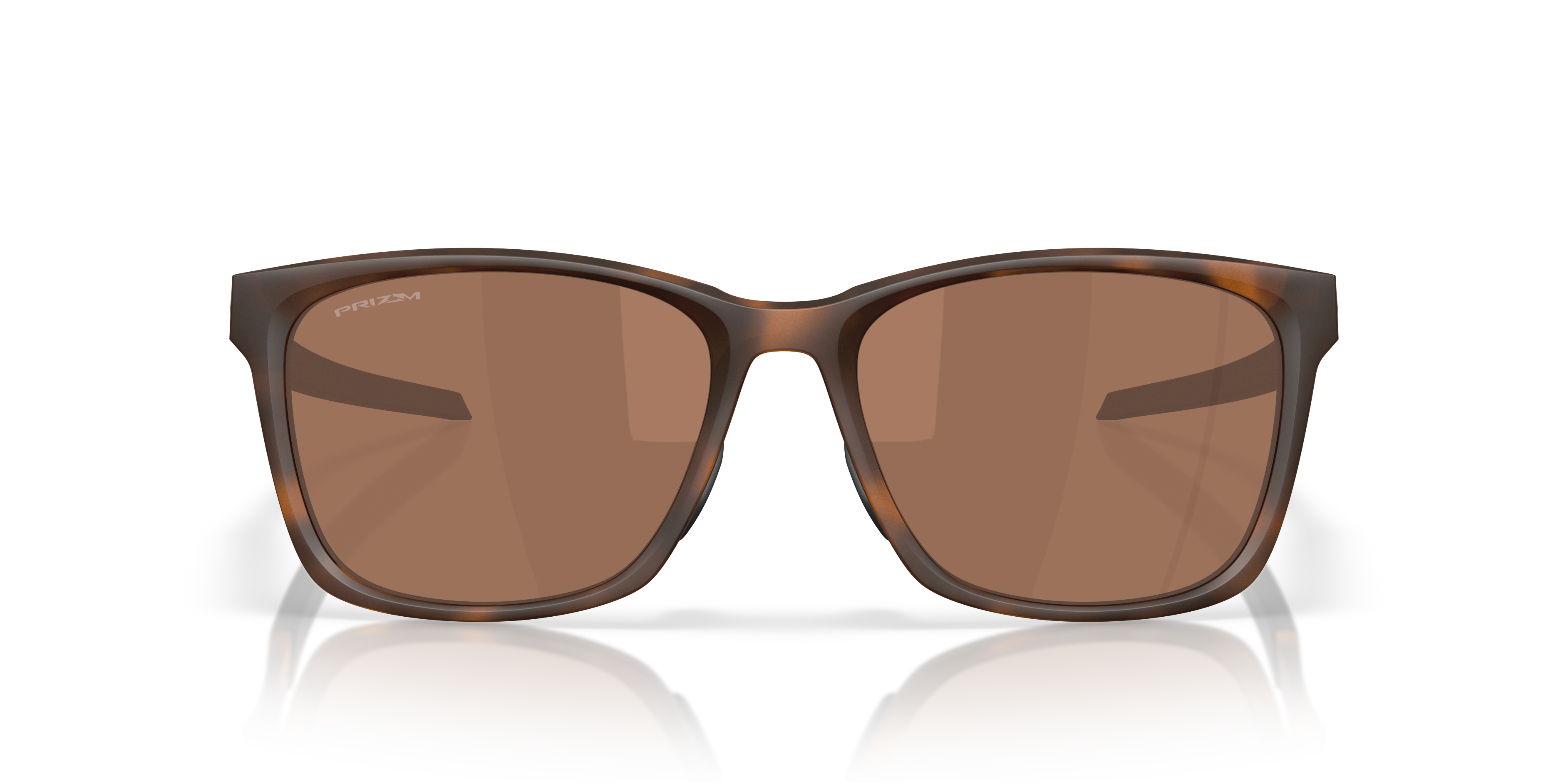 Oakley Paracord XL (57 - 17) with Brown lenses and Brown frame
