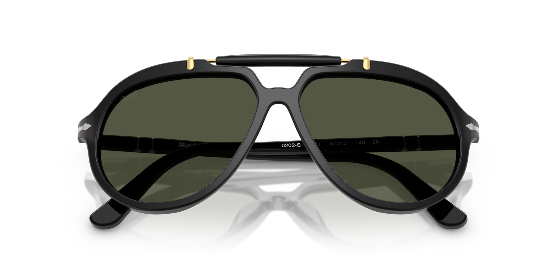 Persol PO0202S — Солнцезащитные очки
