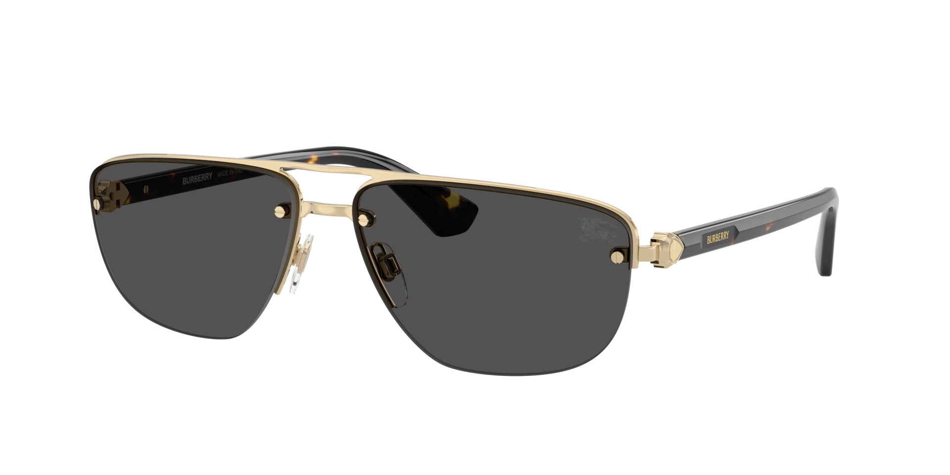 Burberry BE3164 — Солнцезащитные очки