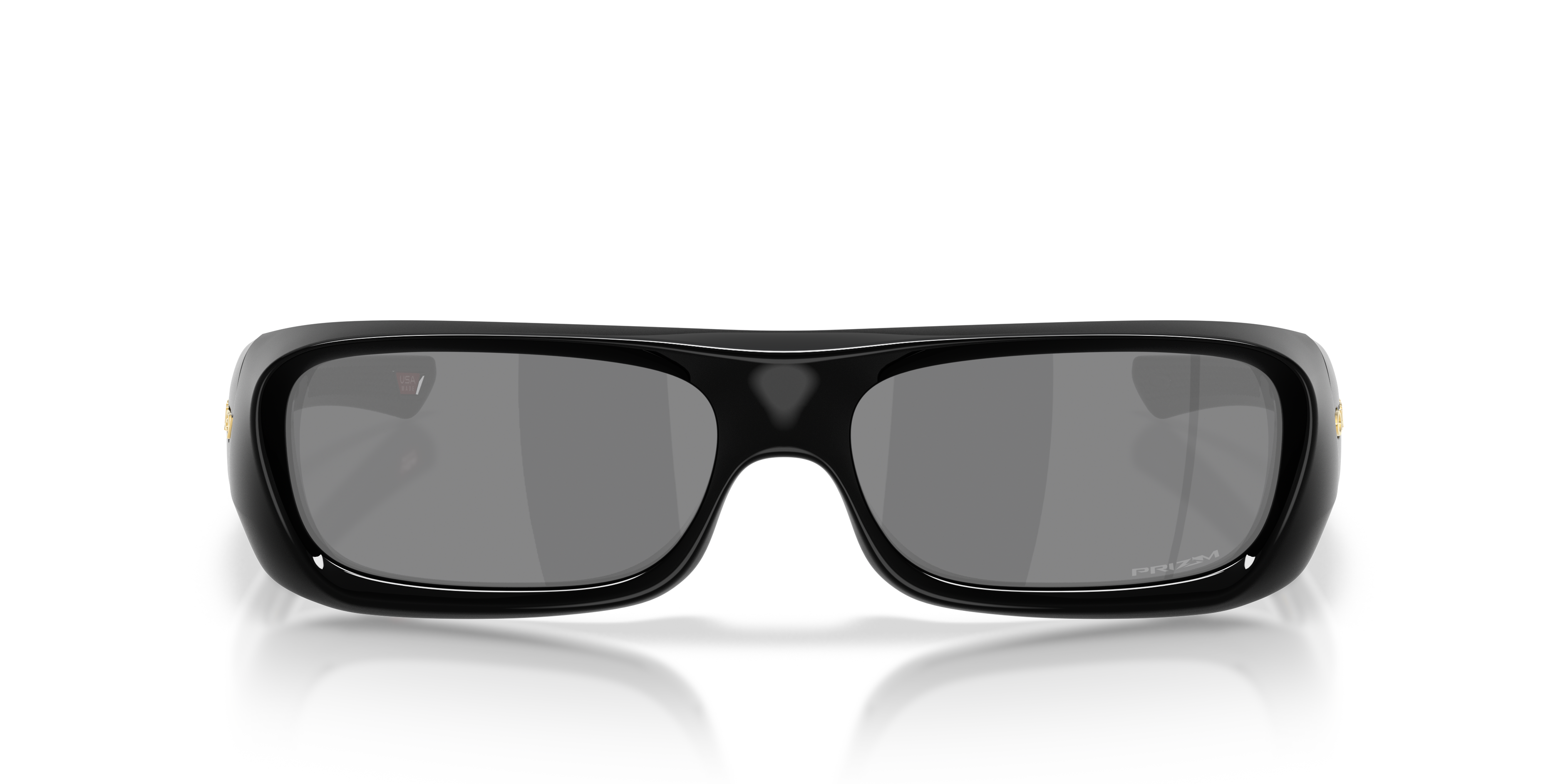 Oakley Permian L (59 - 15) with Black lenses and Black frame