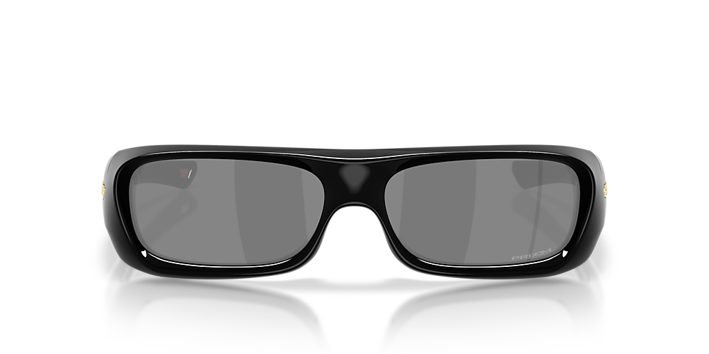 Oakley Permian L (59 - 15) with Black lenses and Black frame