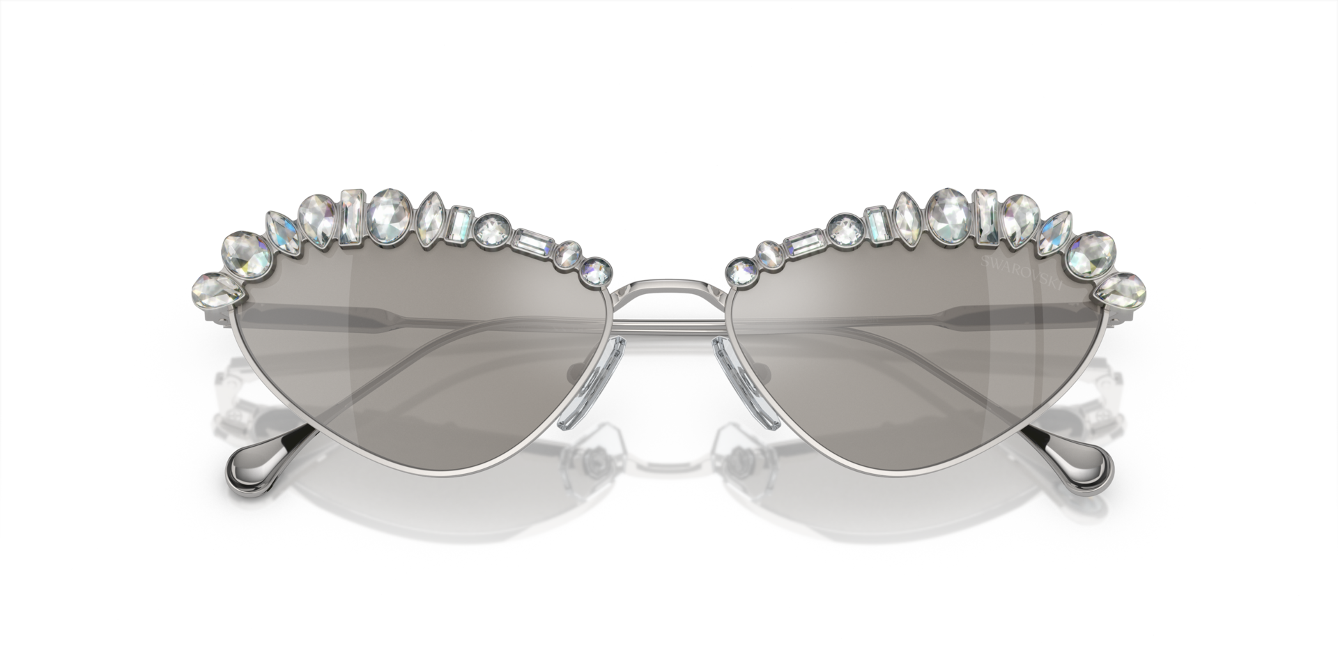 Swarovski SK7009 — Солнцезащитные очки