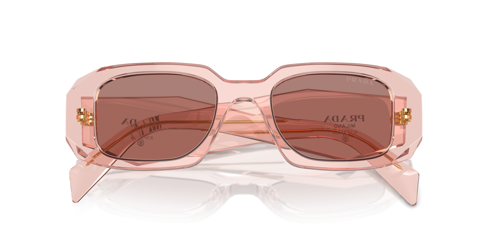 Prada PR 17WS — Солнцезащитные очки