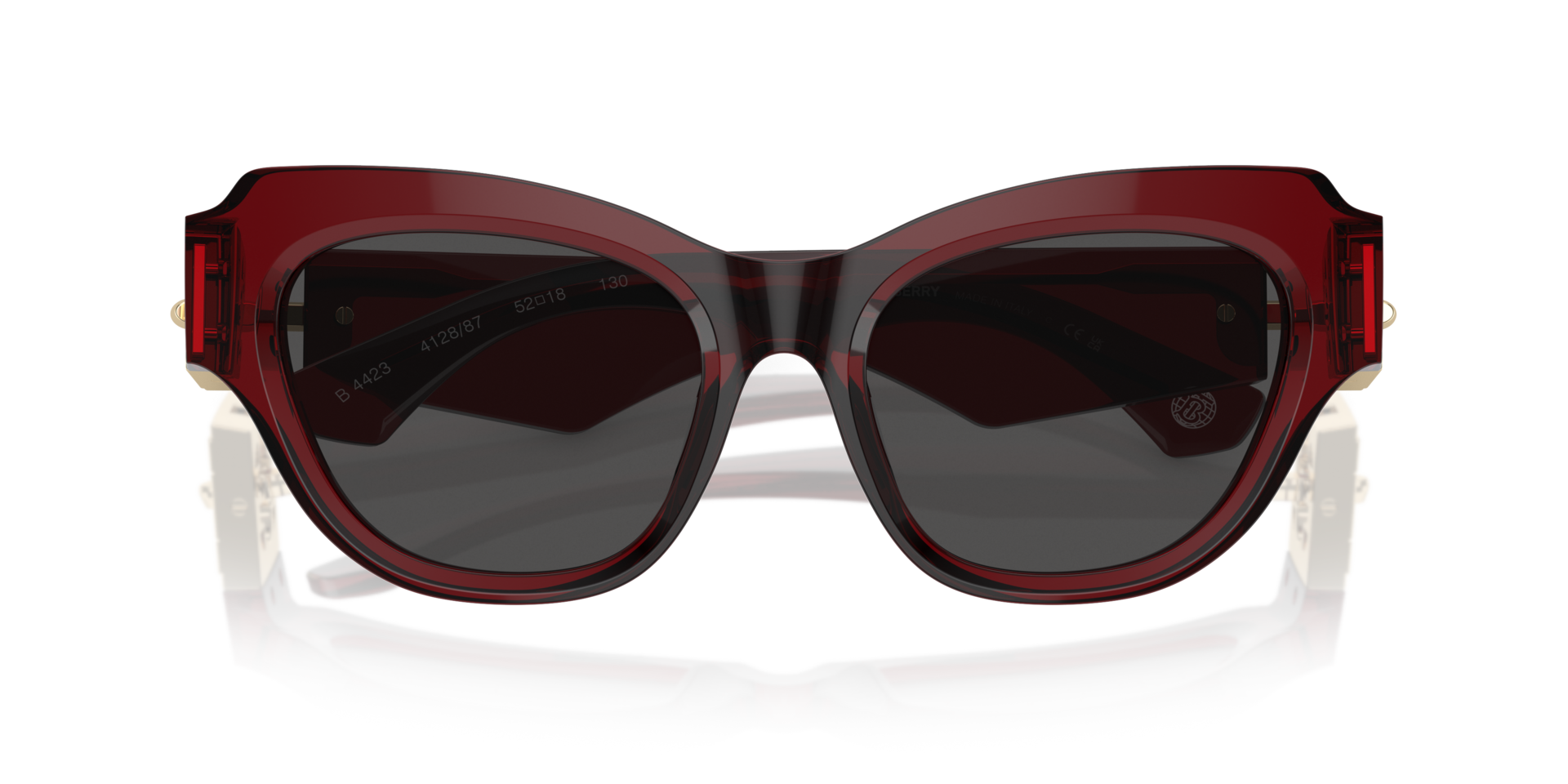 Burberry BE4423 — Солнцезащитные очки