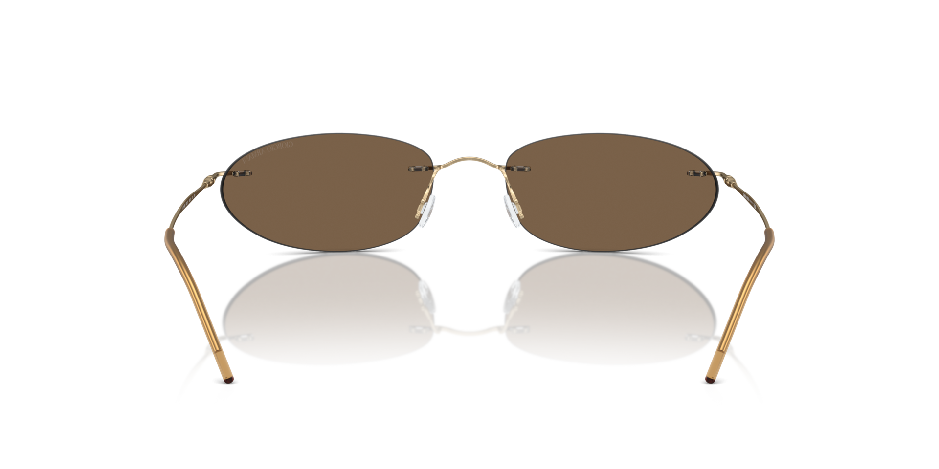 Giorgio Armani AR1508M — Солнцезащитные очки