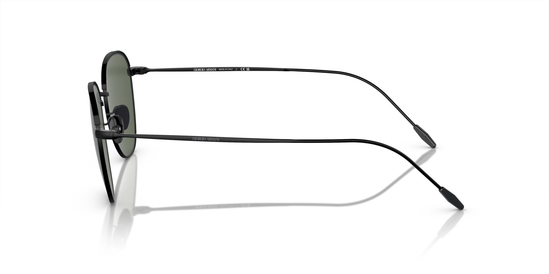 Giorgio Armani AR6048 — Солнцезащитные очки