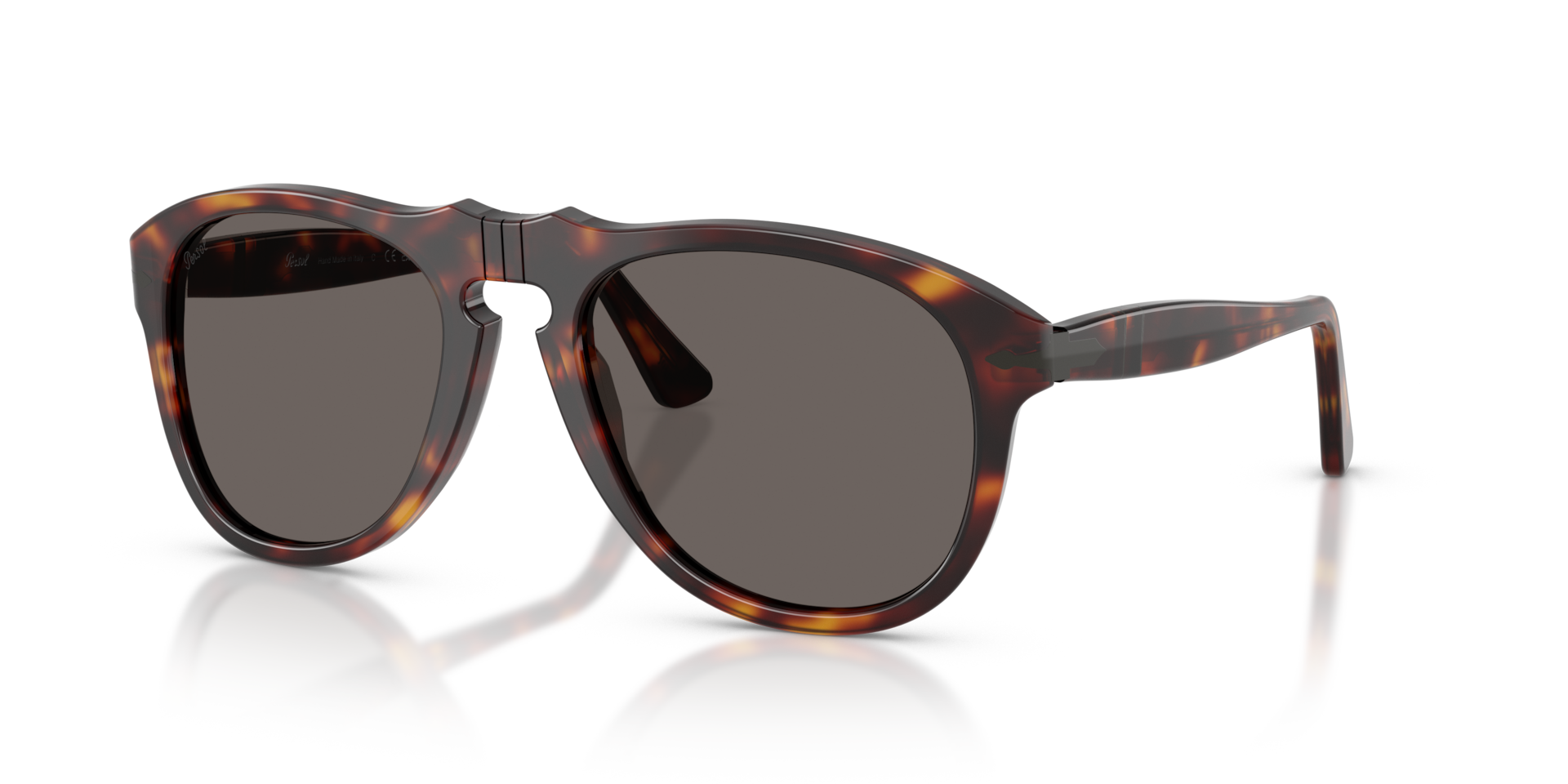 PO0649NE - Total Black Arrow