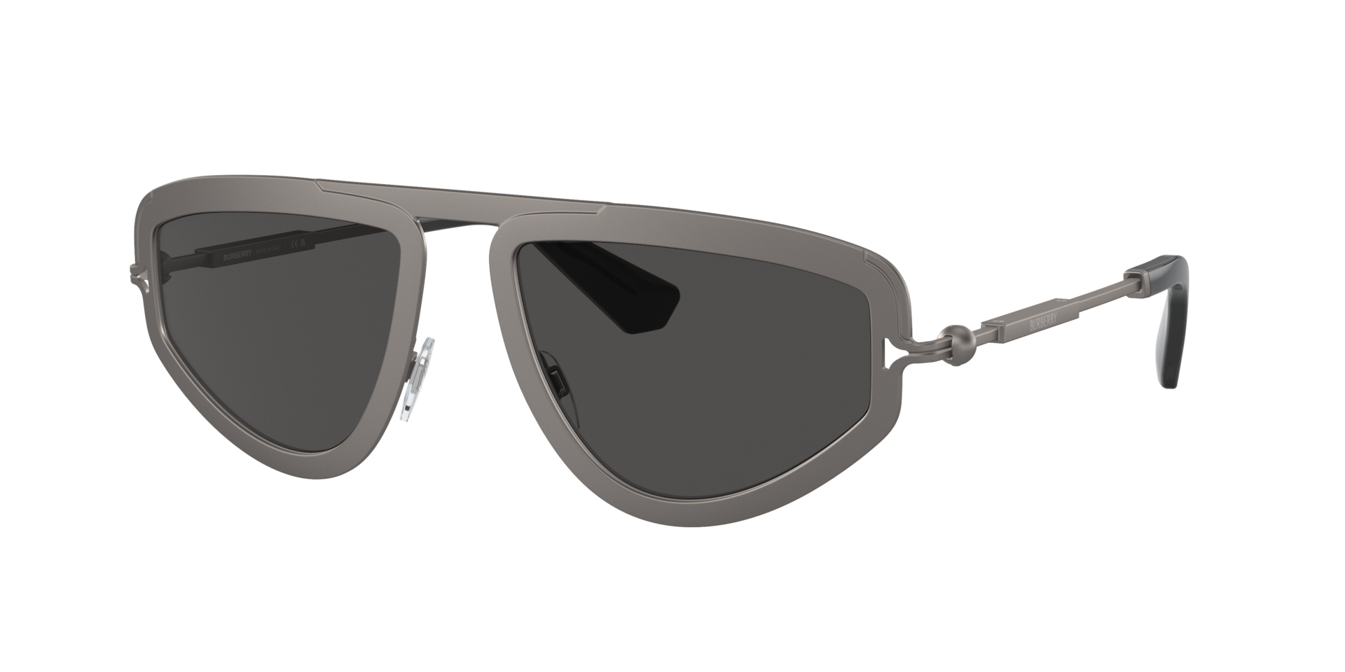 Burberry BE3150 — Солнцезащитные очки