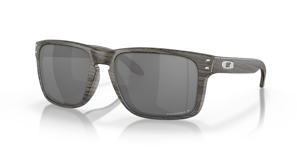 Oakley Holbrook™ XL XL (59 - 18) with Black lenses and Grey frame