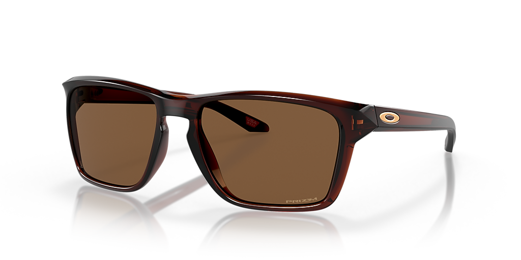 Oakley Sylas M (57 - 17) with Brown lenses and Brown frame