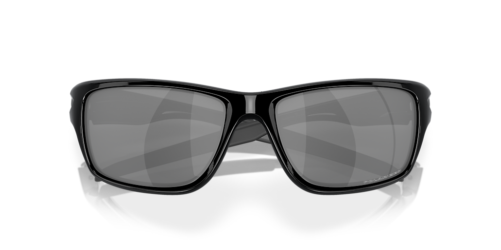 Oakley OO9225 Canteen S (60 - 16) with Black lenses and Black