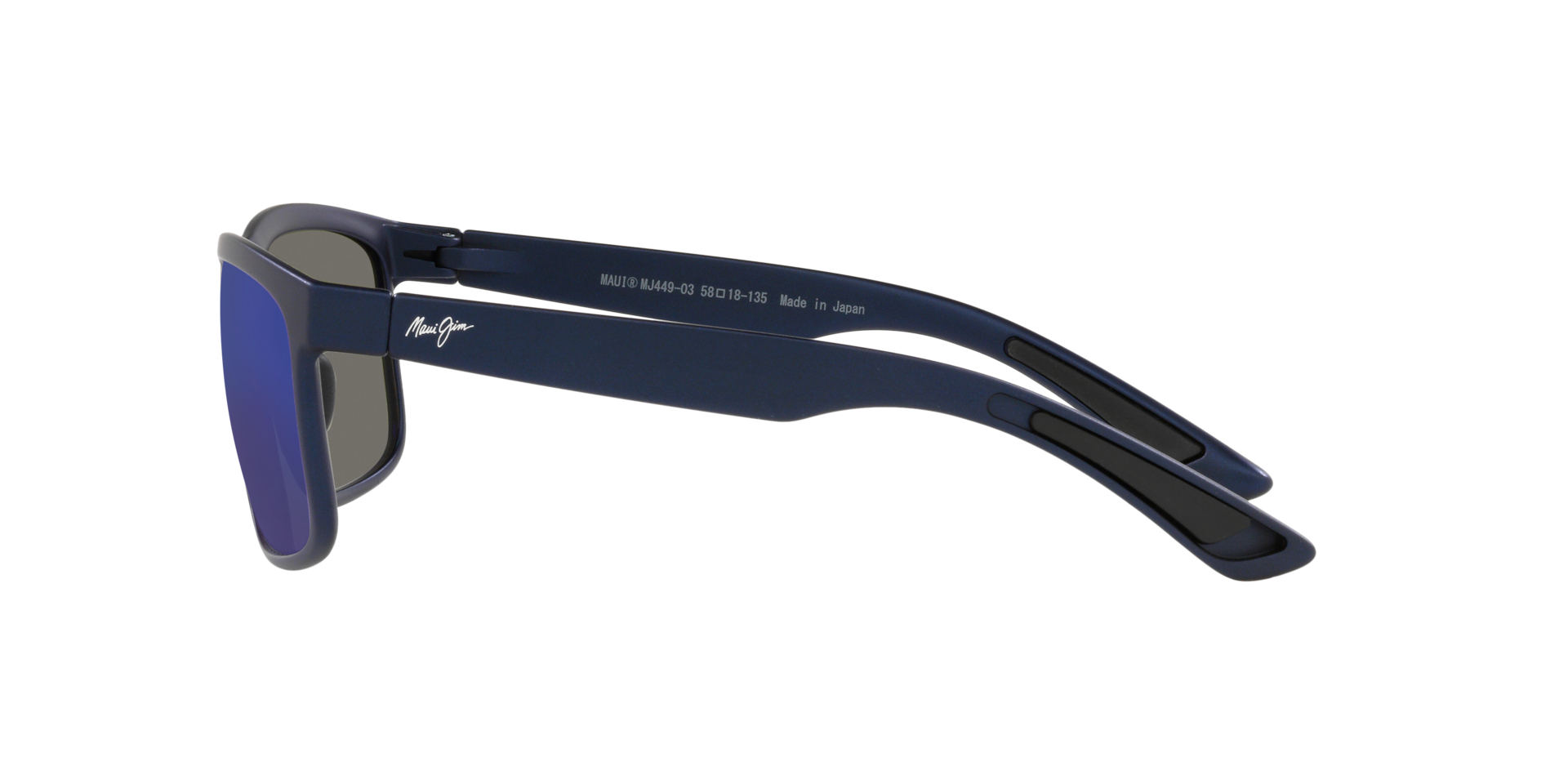 Maui Jim MJ000677 — Солнцезащитные очки