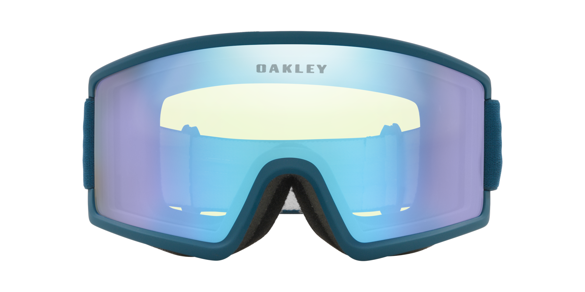 Oakley OO7121 — Солнцезащитные очки