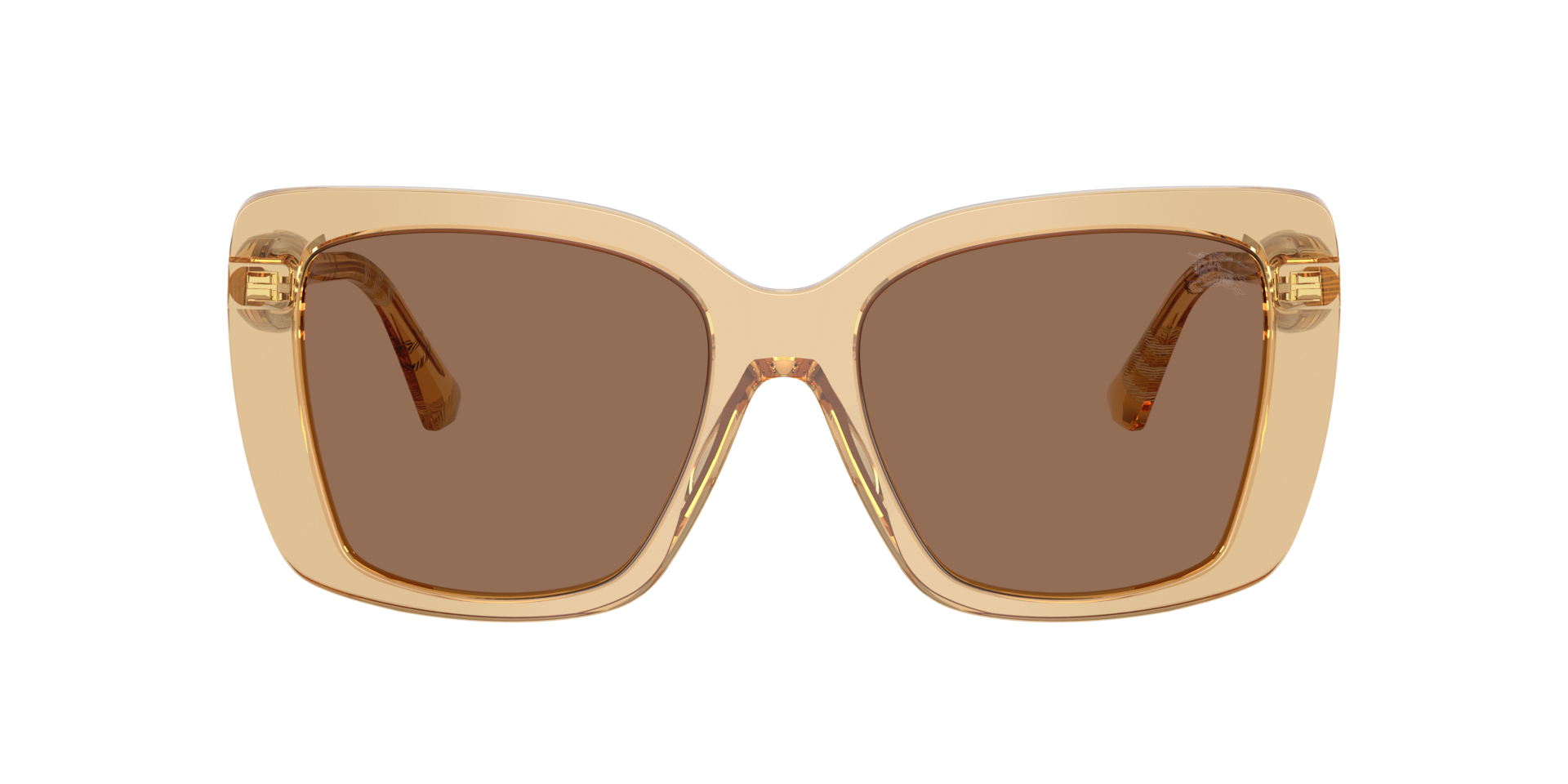 Burberry BE4456F — Солнцезащитные очки