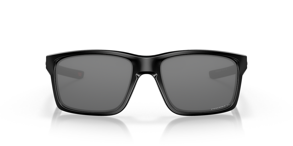 Oakley Mainlink™ XXL (61 - 17) with Black lenses and Black frame