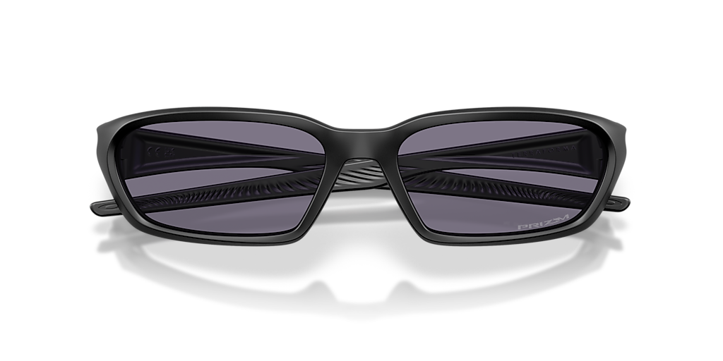 Oakley Terraforma L (58 - 17) with Grey lenses and Black frame