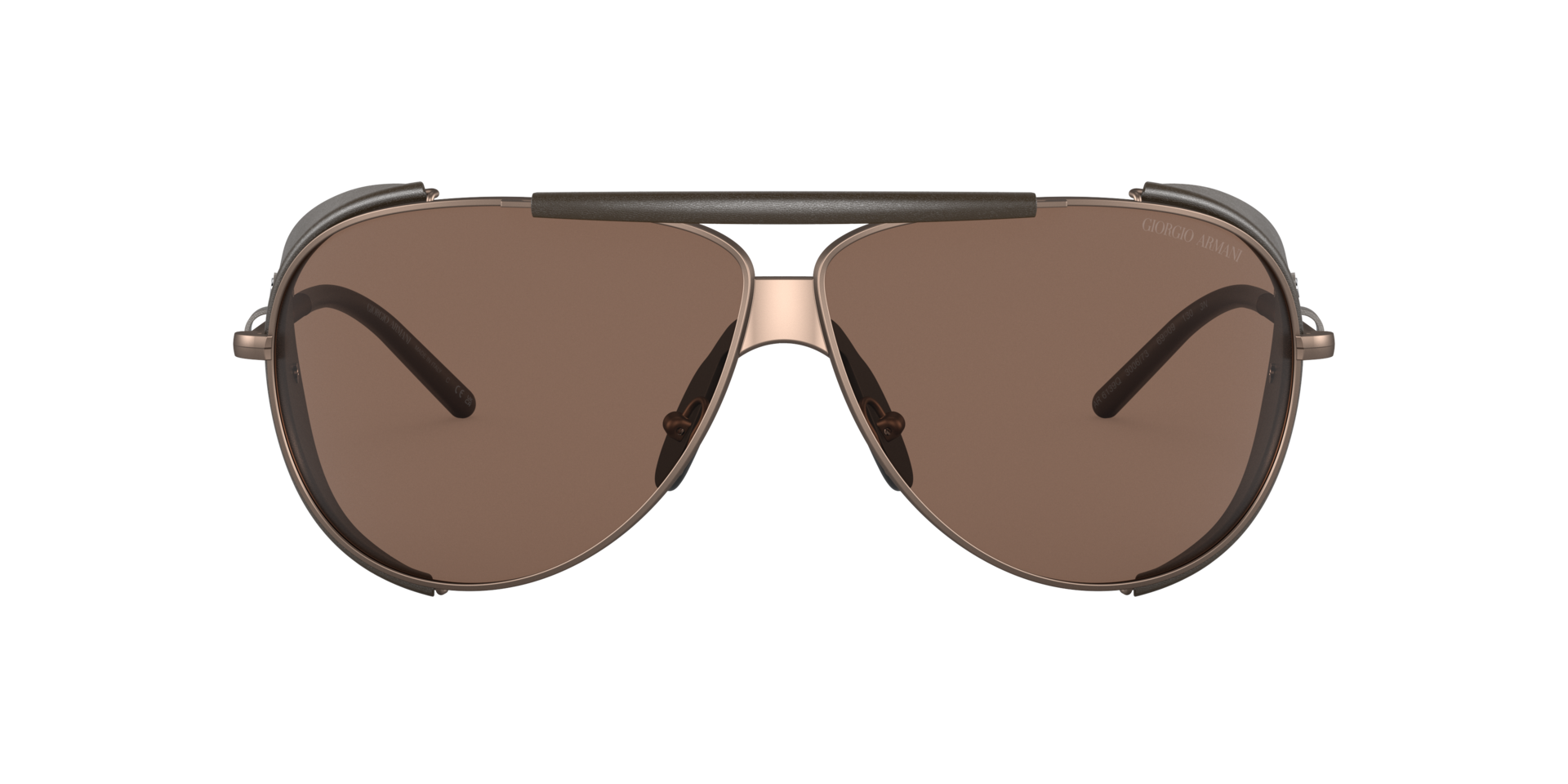 Giorgio Armani AR6139Q — Солнцезащитные очки