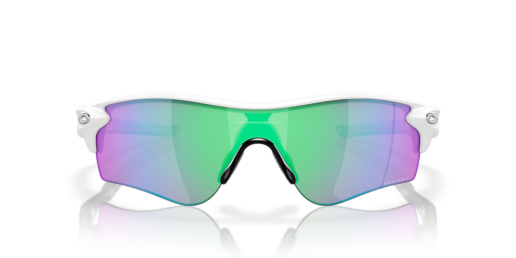Oakley RadarLock® Path® (Low Bridge Fit) L (0 - 138) with Violet