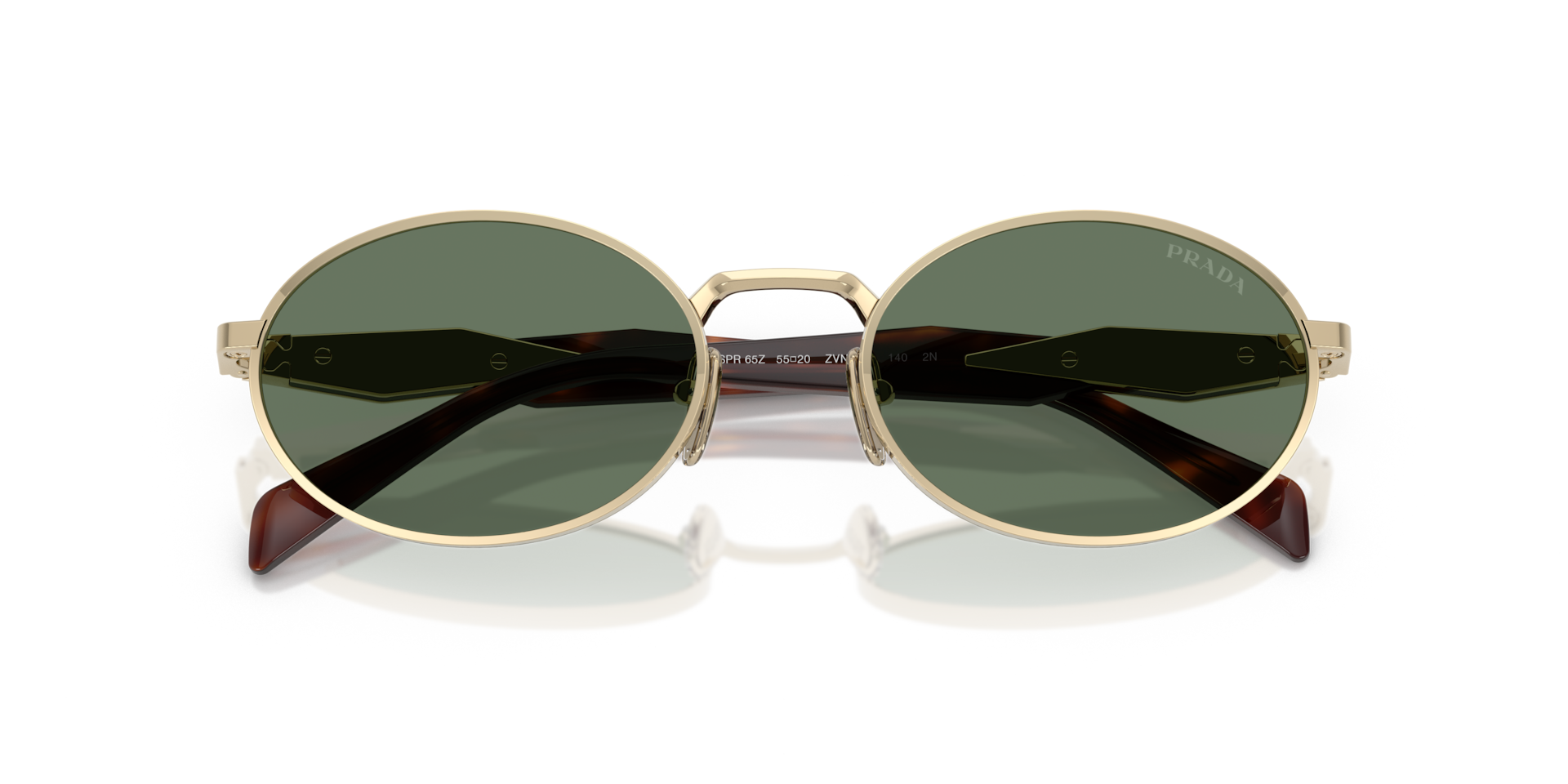 Prada PR 65ZS — Солнцезащитные очки