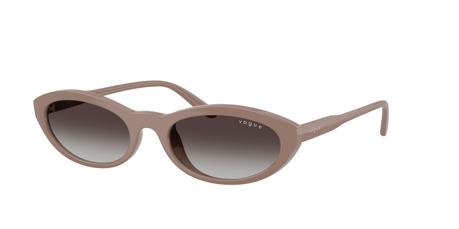 Vogue Vo5697su Sunglasses - Unisex - Sunglasses - Gray - 54 Mm - Accessories - Image 3