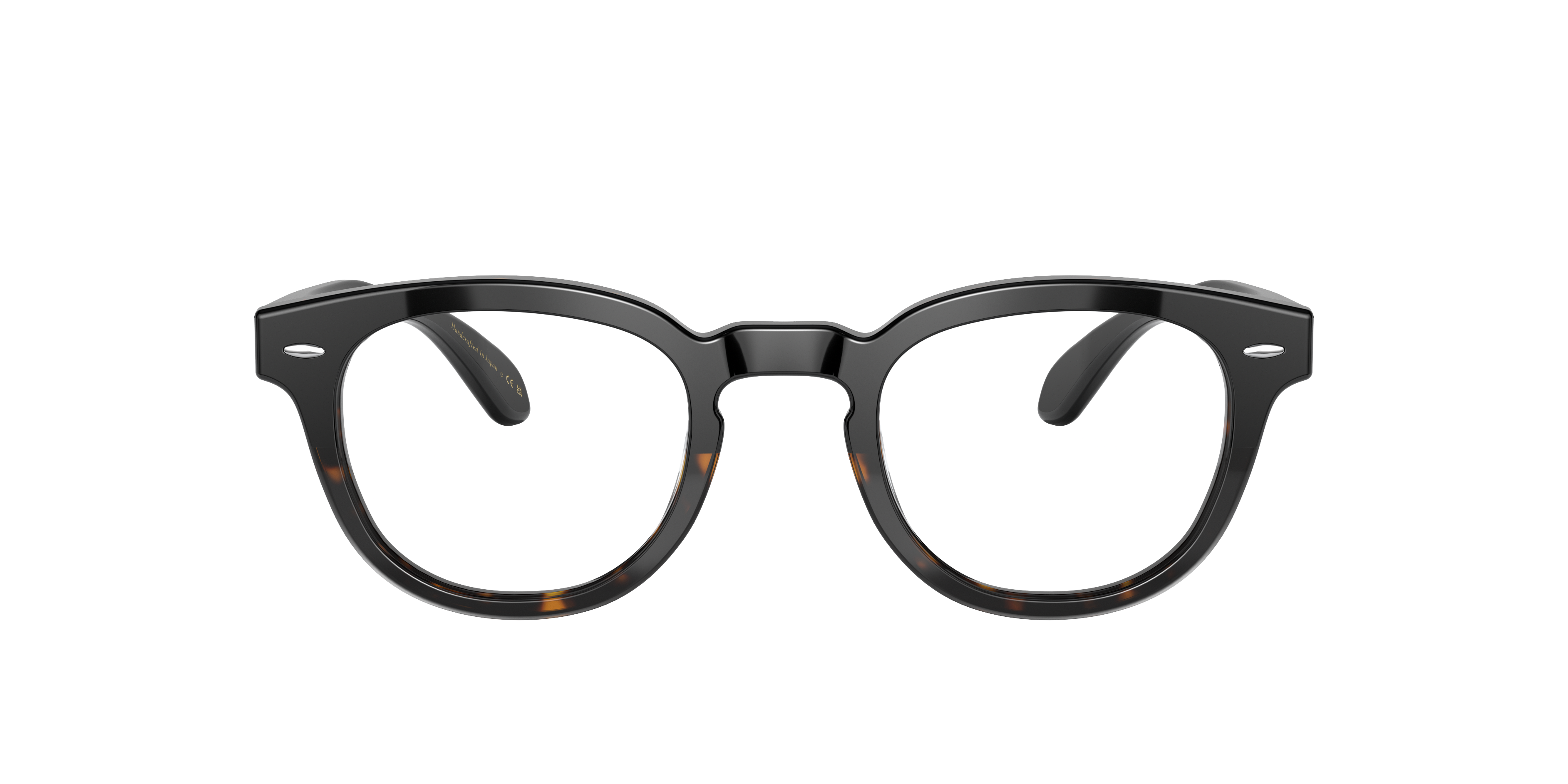 Oliver Peoples OV5036S Sheldrake Sun S (49 - 22) with Blue-Violet