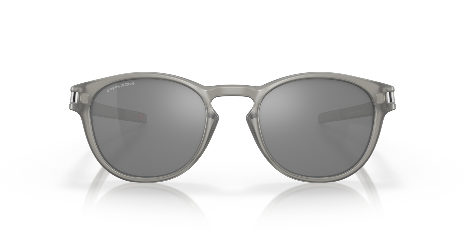 Oakley Latch™ (Low Bridge Fit) High Resolution Collection L (53