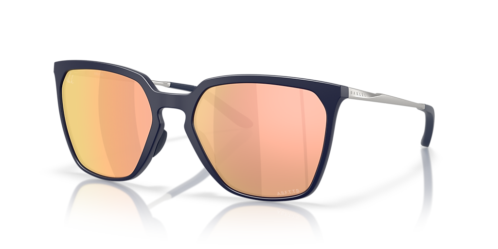 Oakley Mikaela Shiffrin Signature Series Sielo SQ L (57 - 18) with
