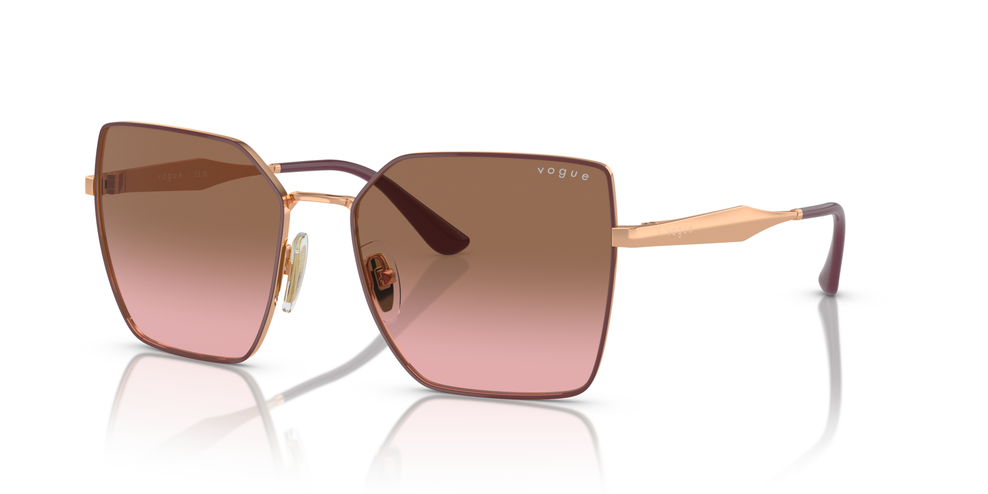Vogue Eyewear VO4284S — Солнцезащитные очки