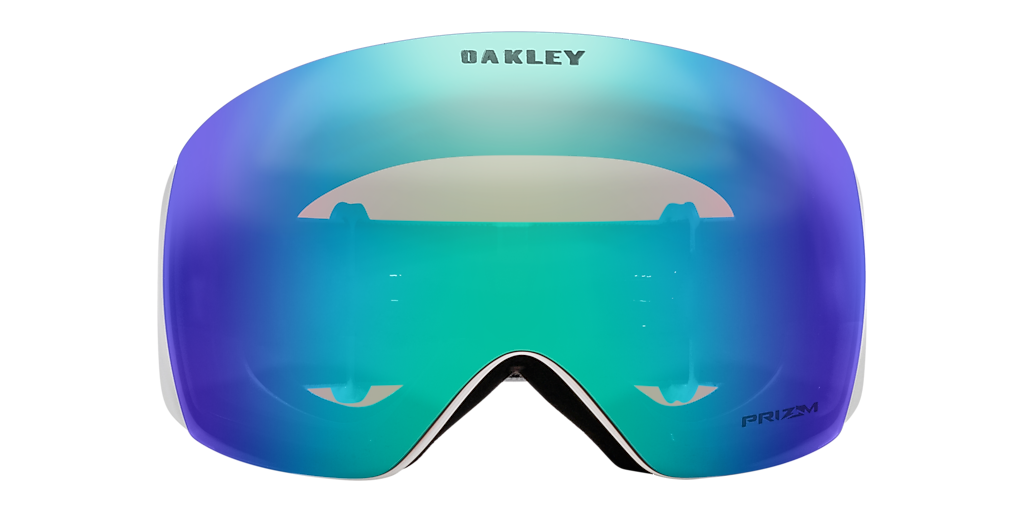 Oakley OO7050 Flight Deck™ L Snow Goggles L (0 - 00) with Green