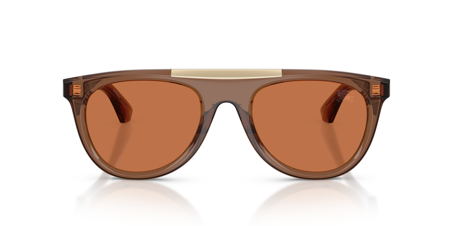 Burberry BE4452U — Солнцезащитные очки