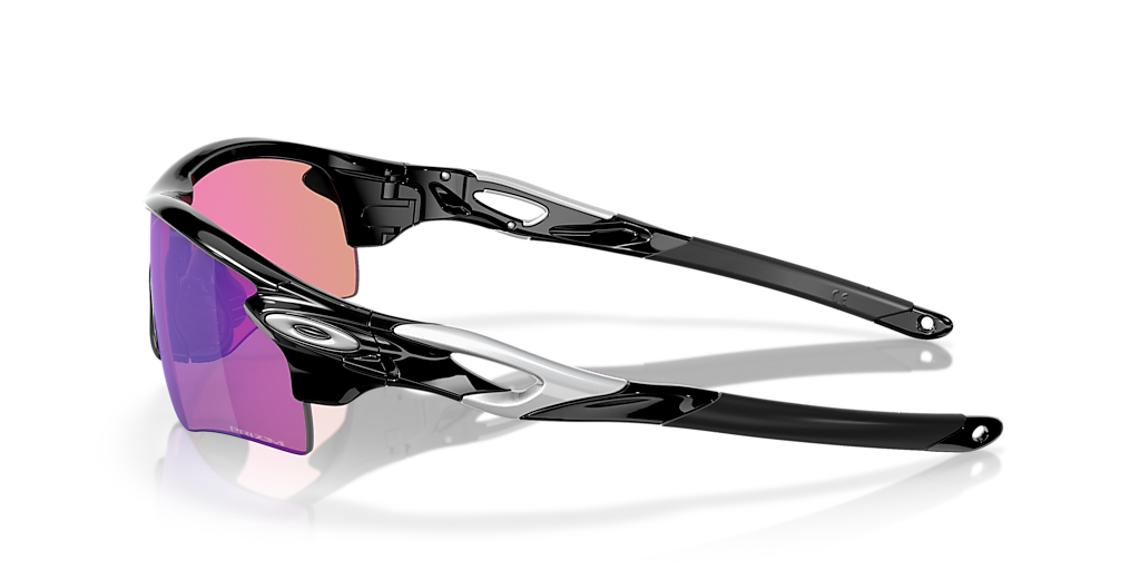 Oakley RadarLock® Path® (Low Bridge Fit) L (0 - 138) with Violet