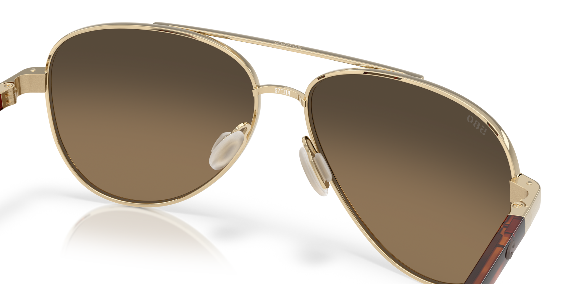Costa Del Mar 6S4002 — Солнцезащитные очки