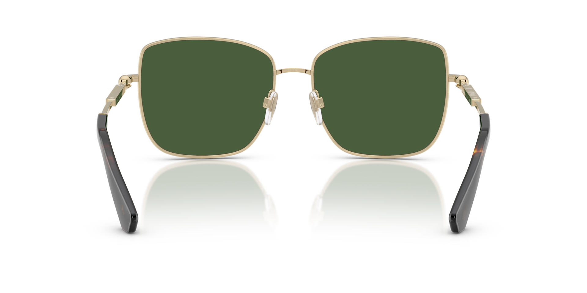 Burberry BE3158 — Солнцезащитные очки