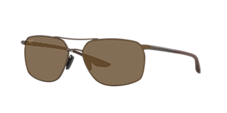 がみ Maui Jim Keokea XXS (55 - 20) with Grey lenses and Black frame