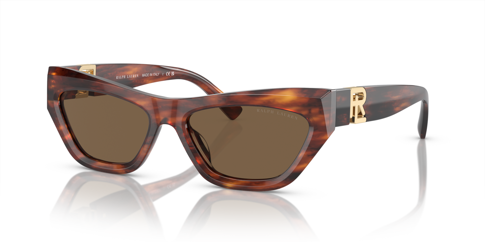 Ralph Lauren RL8218U — Солнцезащитные очки