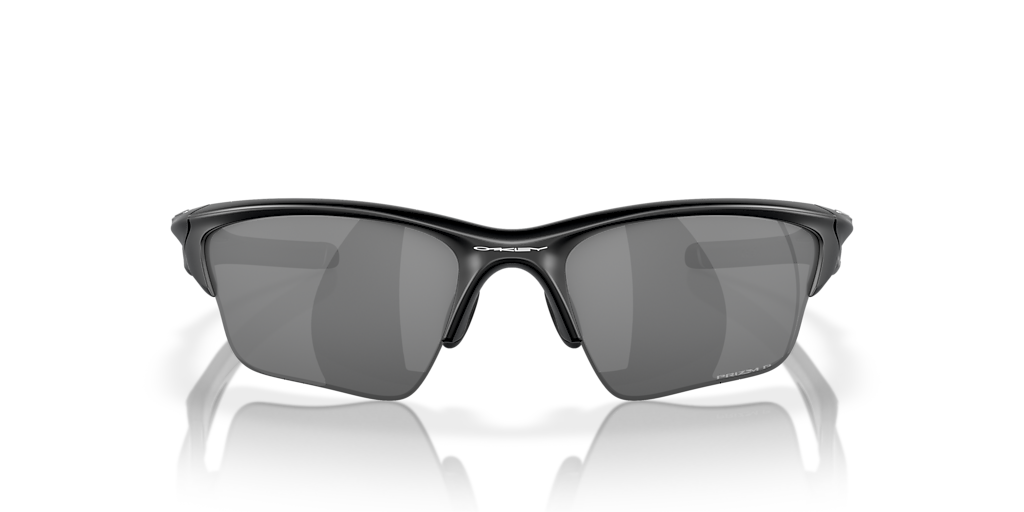 Oakley Half Jacket® 2.0 XL M (62 - 15) with Black lenses and Black